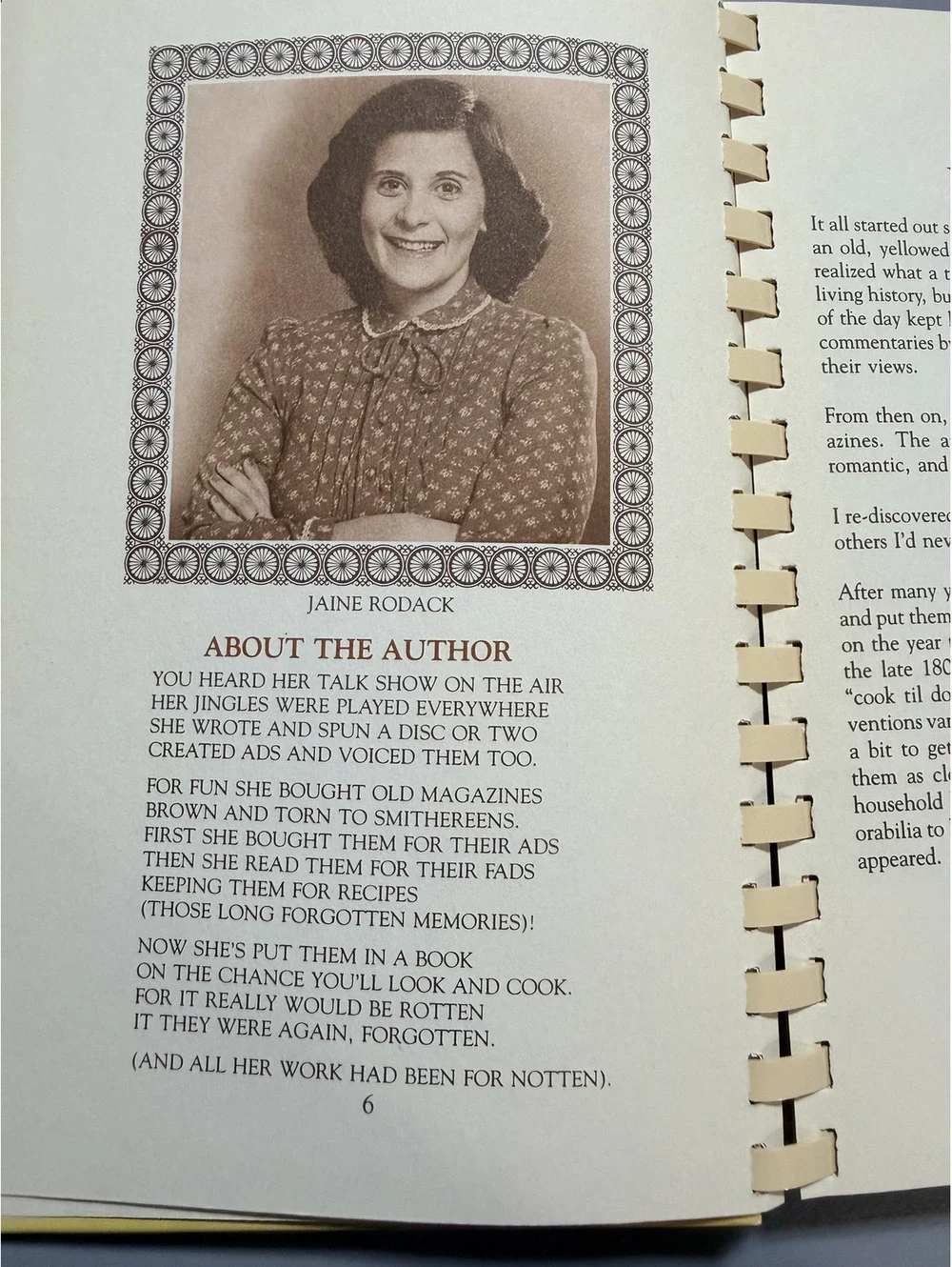 Forgotten Recipes: From the Magazines You Loved and the Days You Remember